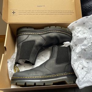Dr. Martens Boots
